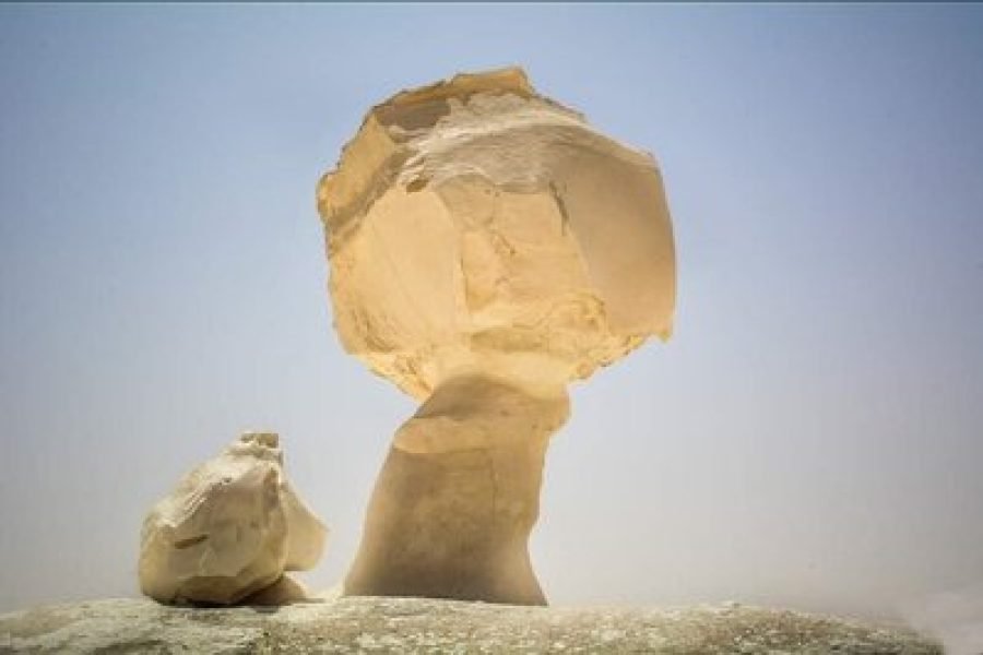 7 Days Nubian Honeymoon Package